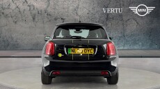 MINI Hatchback 135kW Cooper S Level 2 33kWh 3dr Auto Electric Hatchback